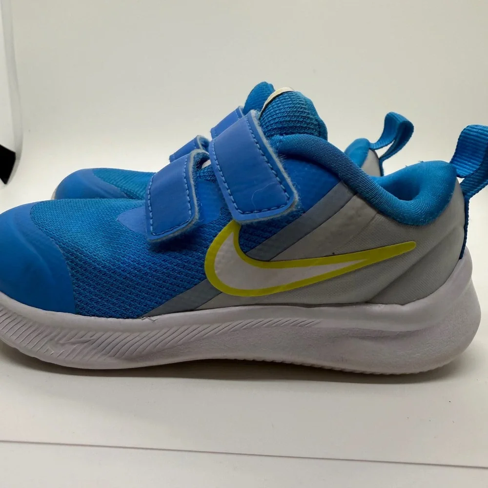 Nike discover active