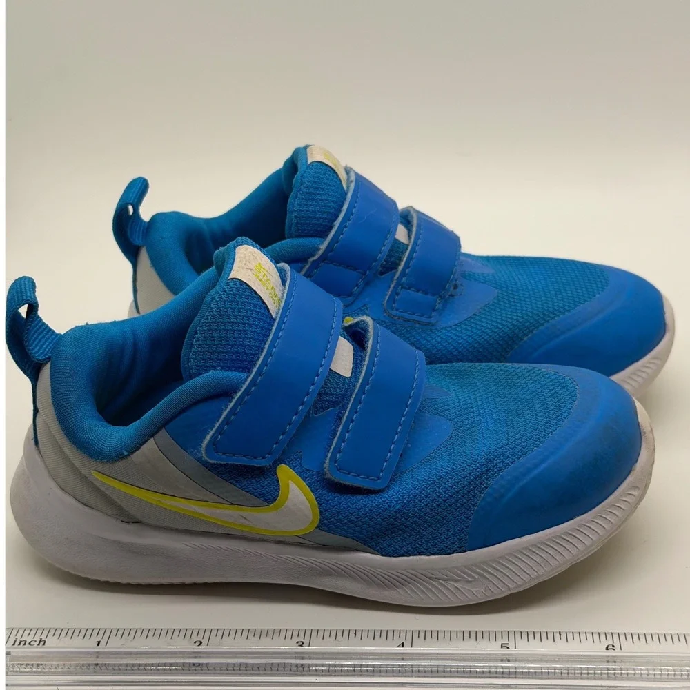 Nike discover active
