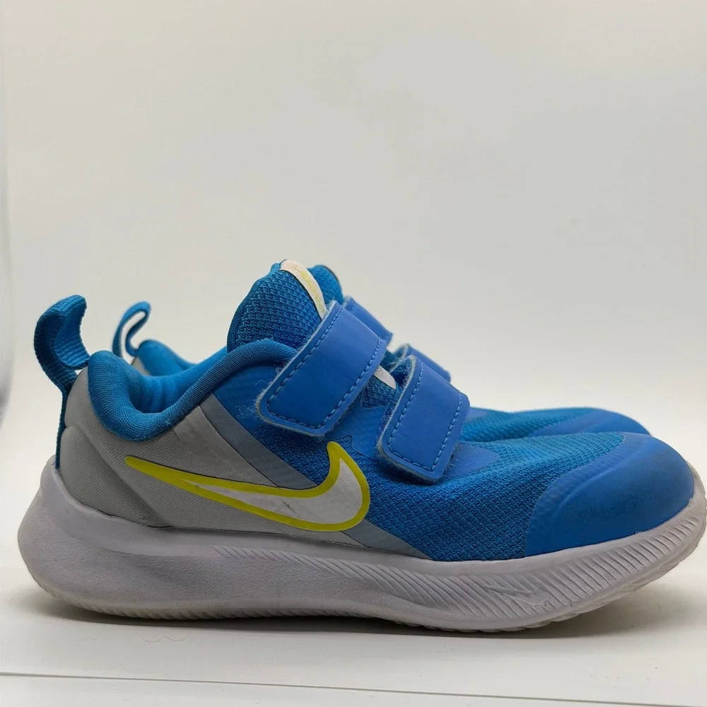 Nike discover active