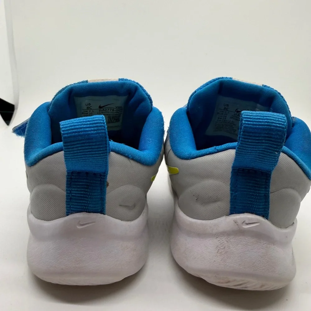 Nike discover active