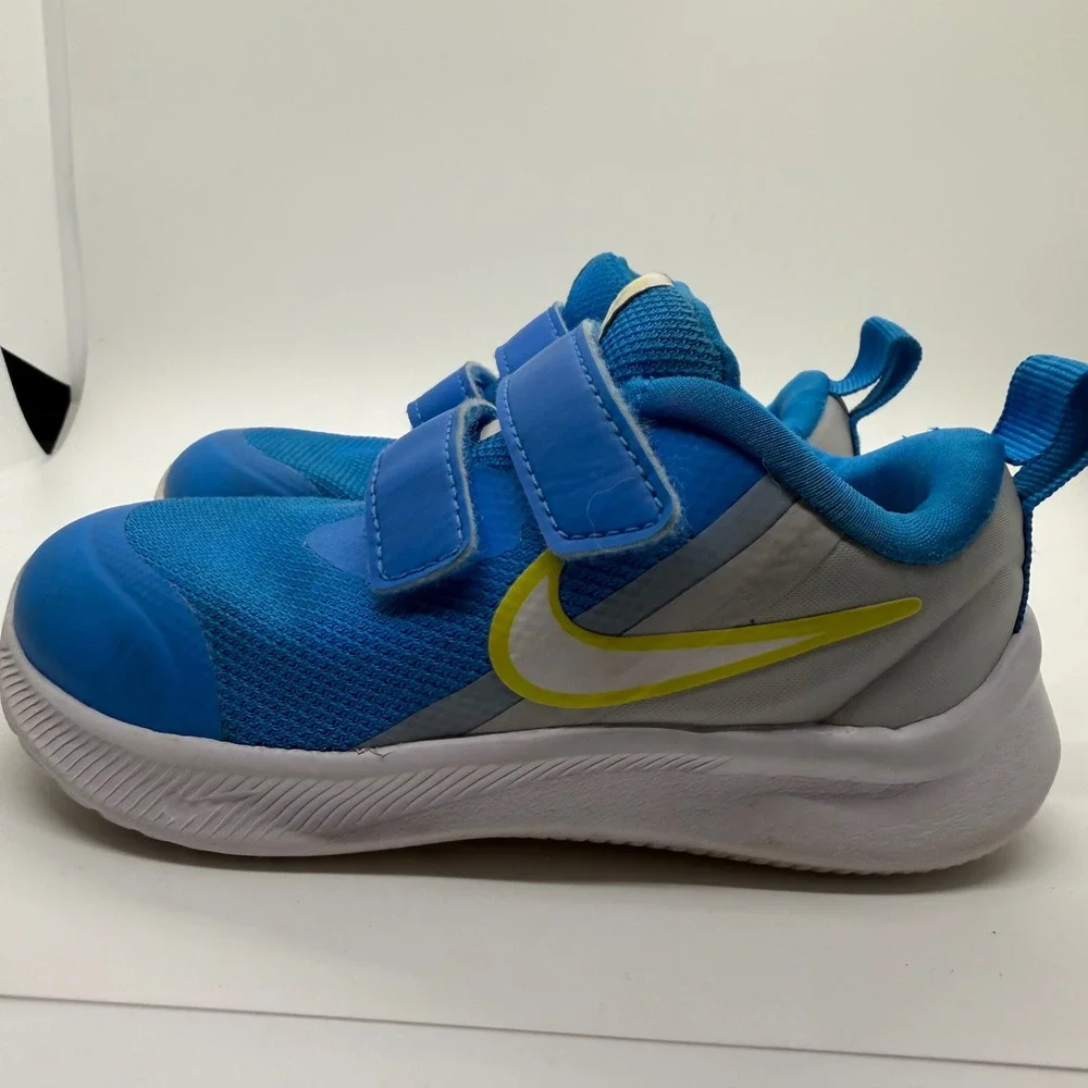 Nike discover active
