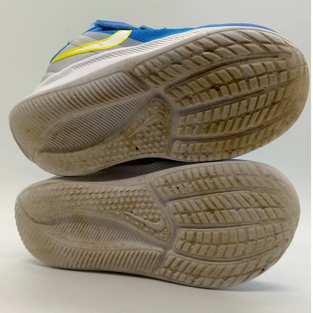 Nike discover active