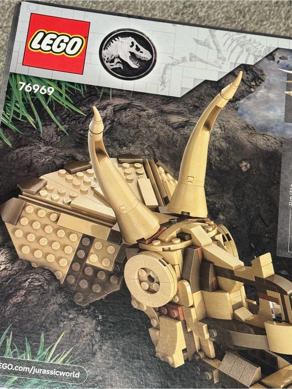 Lego 🦖🦕new unopened