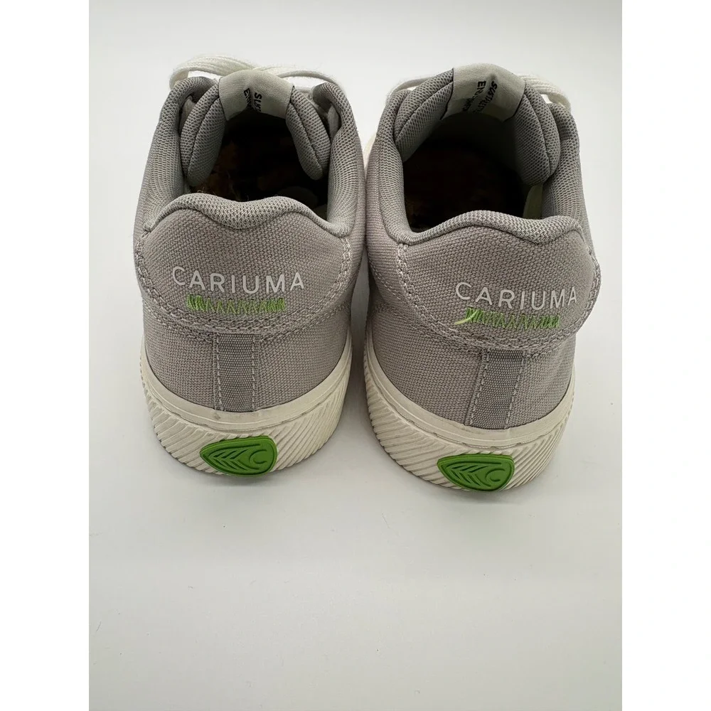 Cariuma naioca canvas