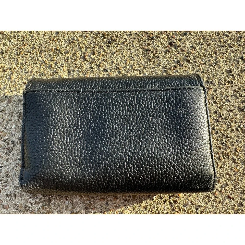 N/A wallet has