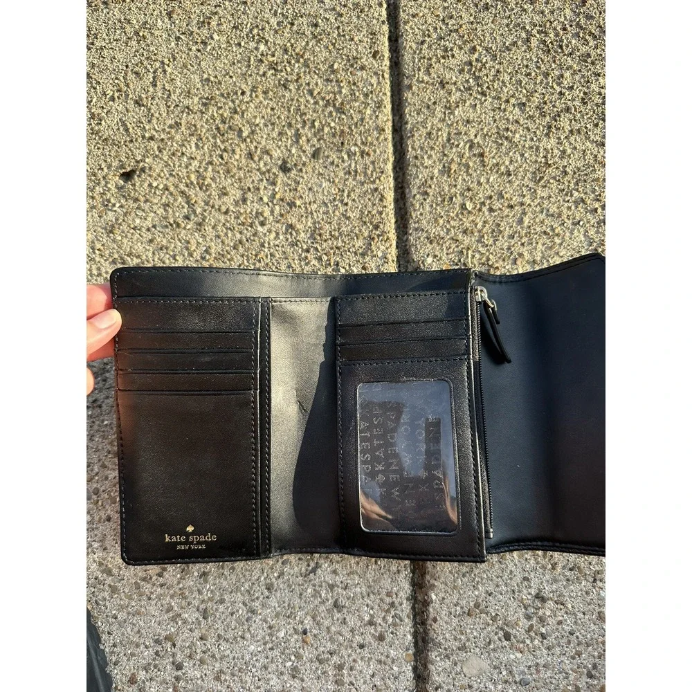 N/A wallet has