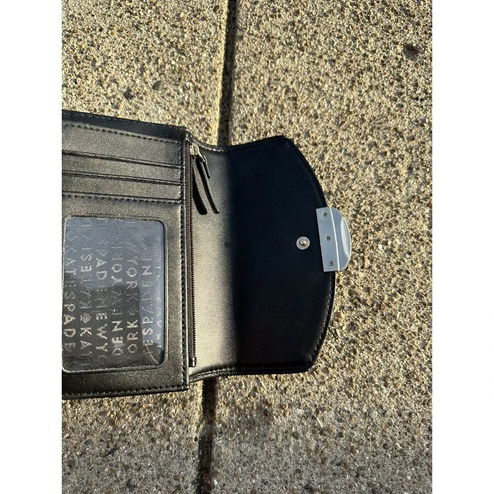 N/A wallet has