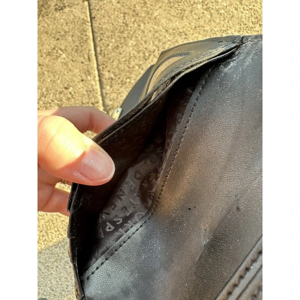 N/A wallet has