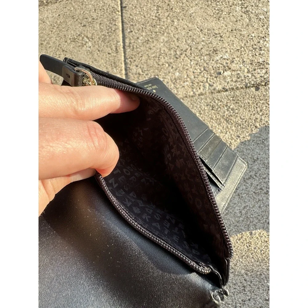 N/A wallet has