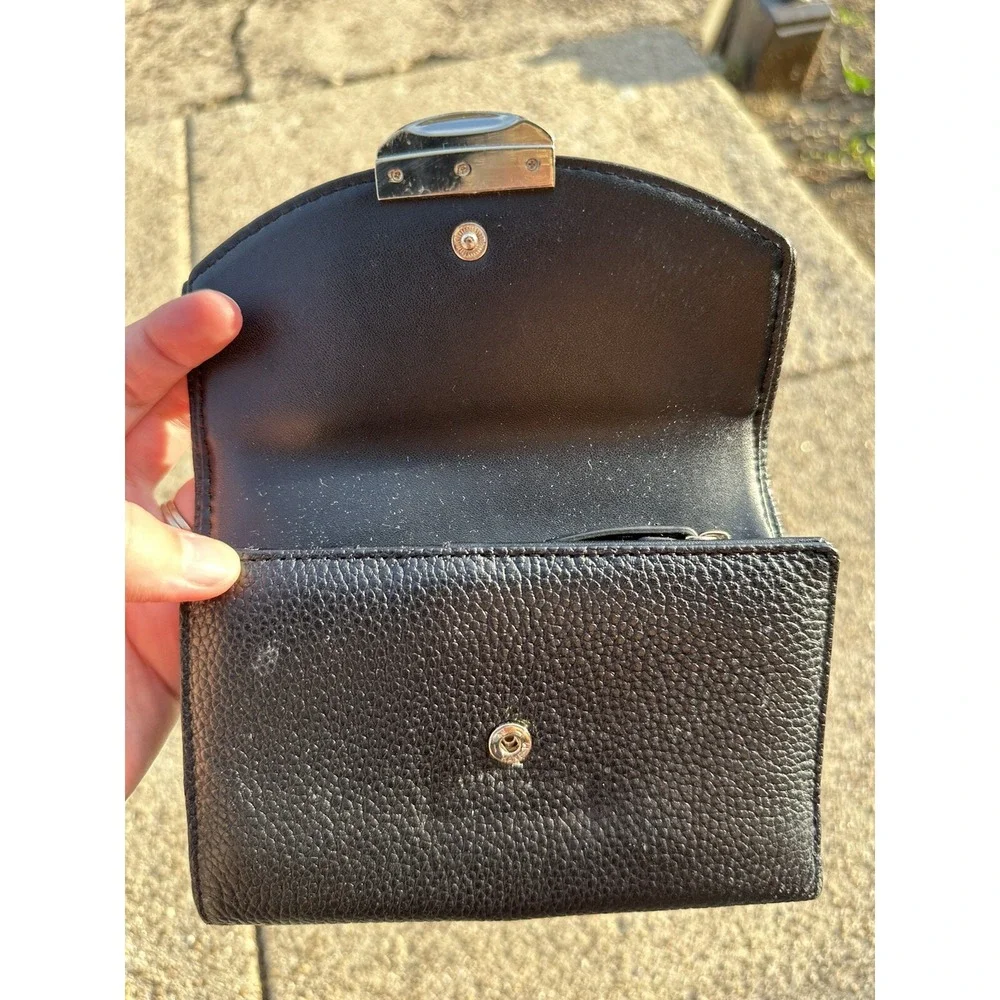 N/A wallet has
