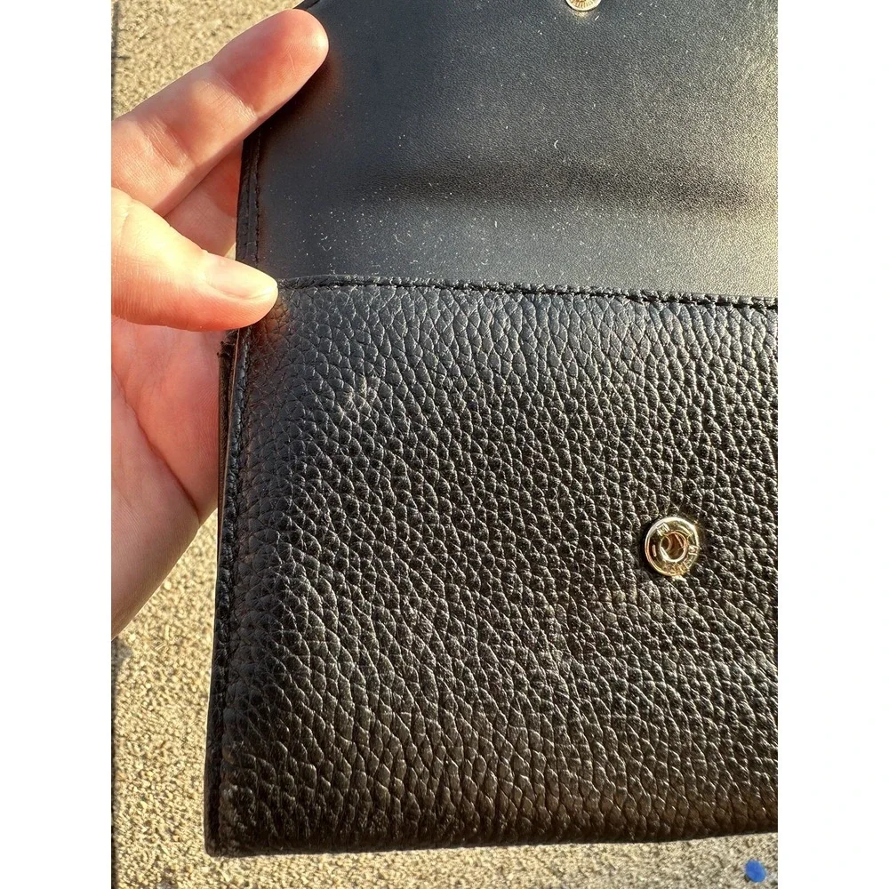 N/A wallet has