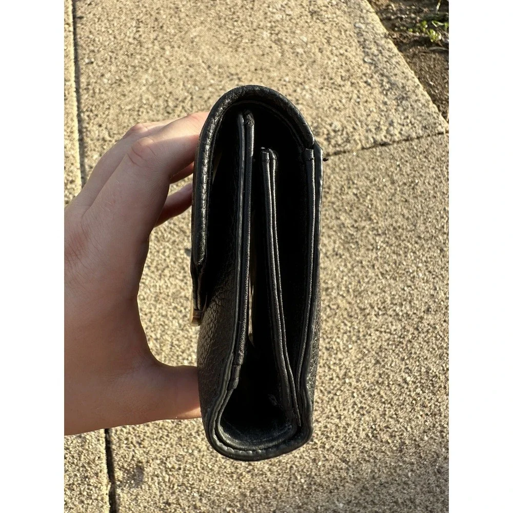 N/A wallet has