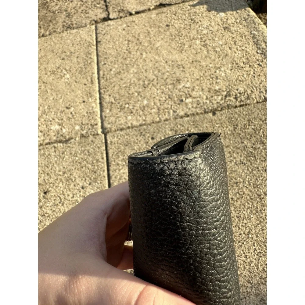 N/A wallet has