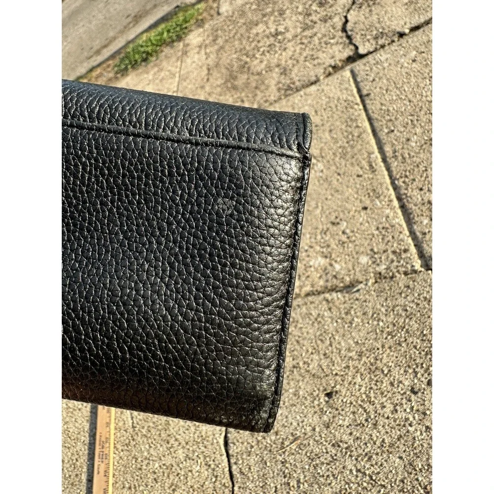 N/A wallet has