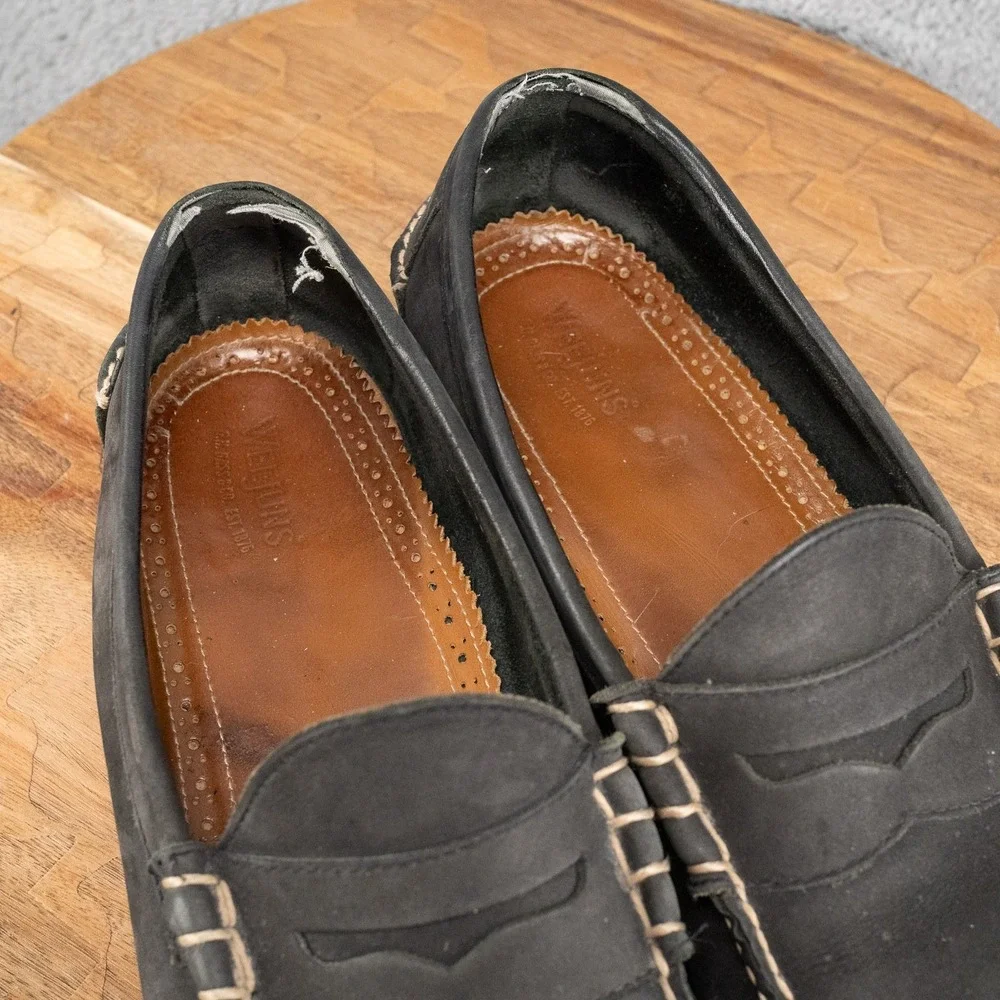 G.H. Bass & Co. bass weejuns