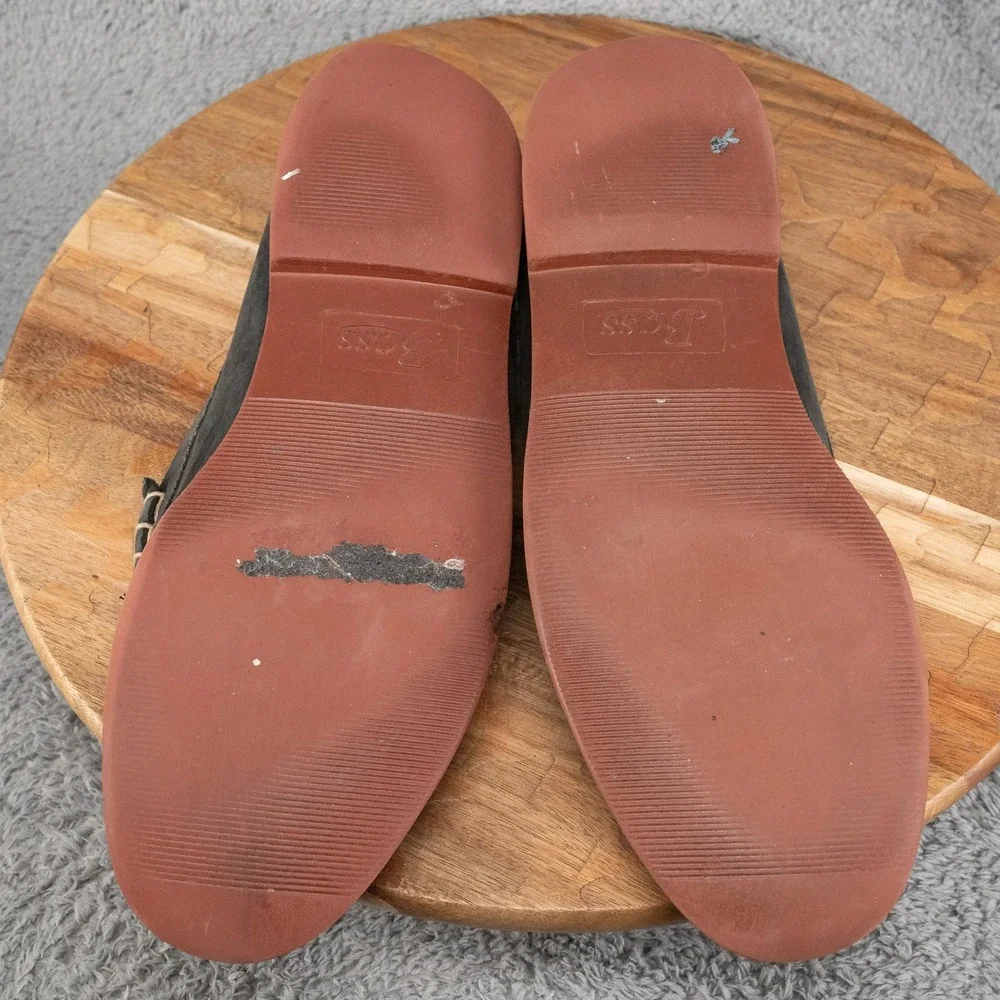 G.H. Bass & Co. bass weejuns
