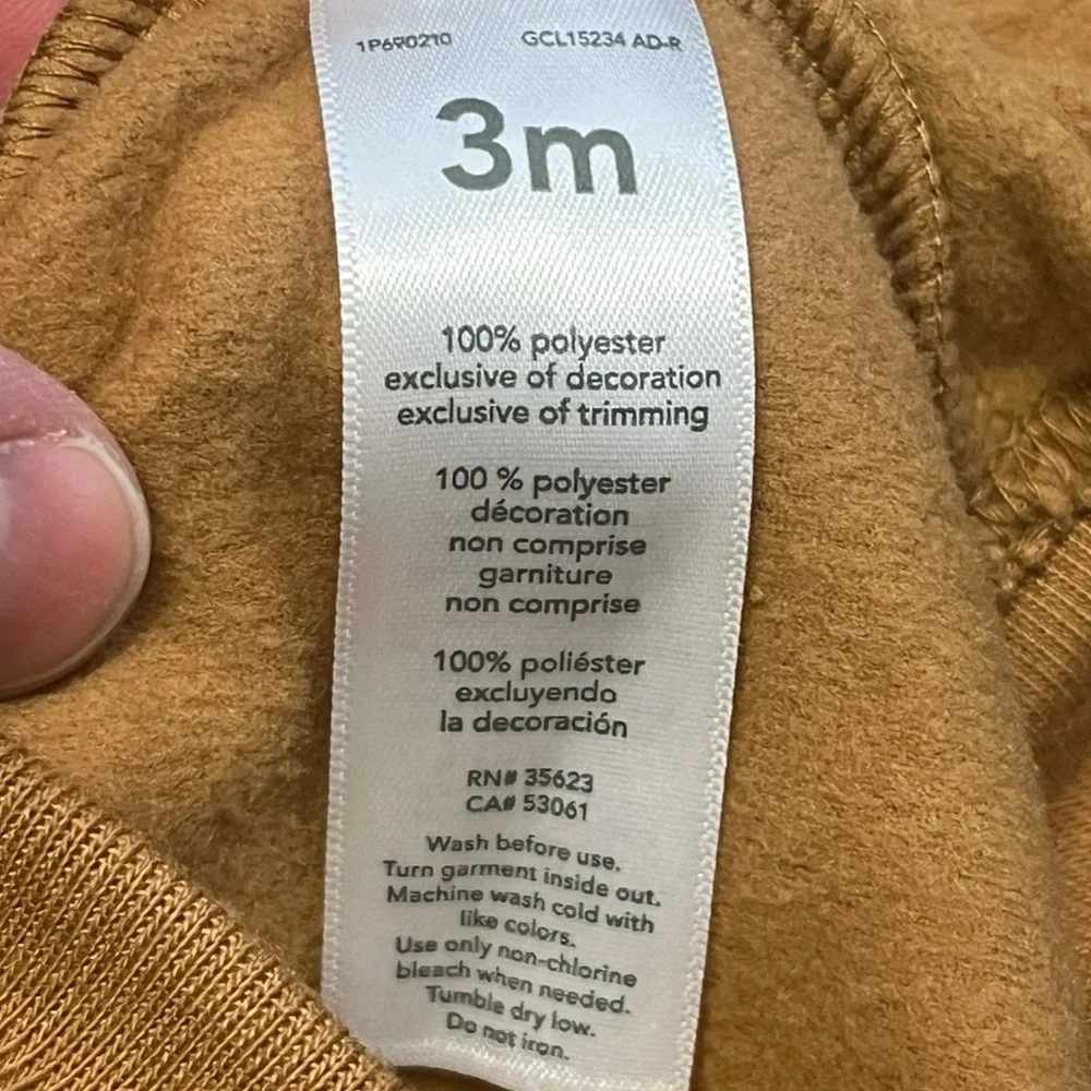 Carters Just One You brand new