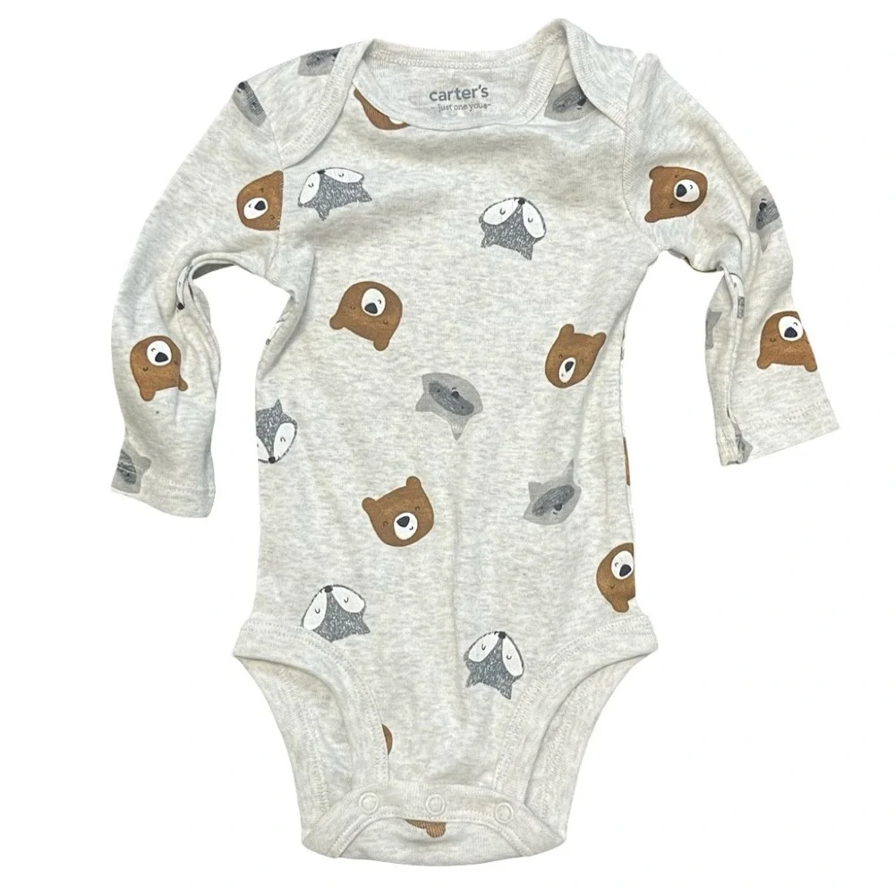 Carters Just One You brand new