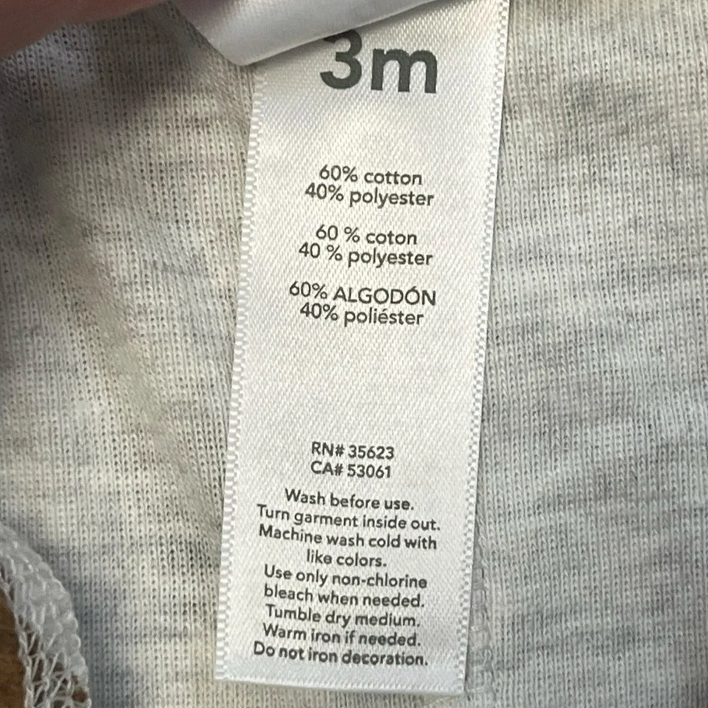 Carters Just One You brand new