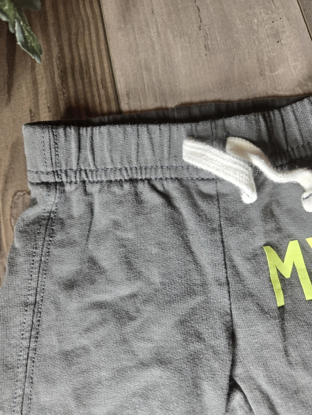 Carters carter size