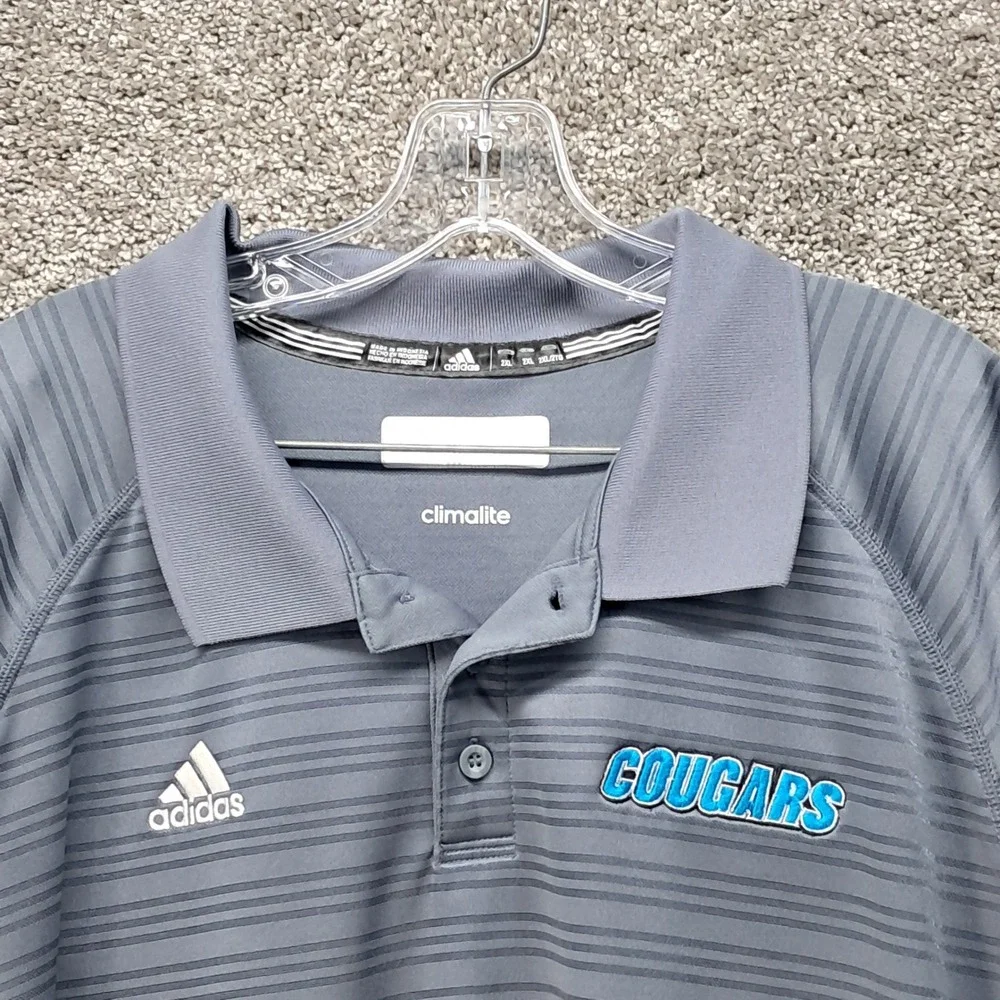 adidas climalite short
