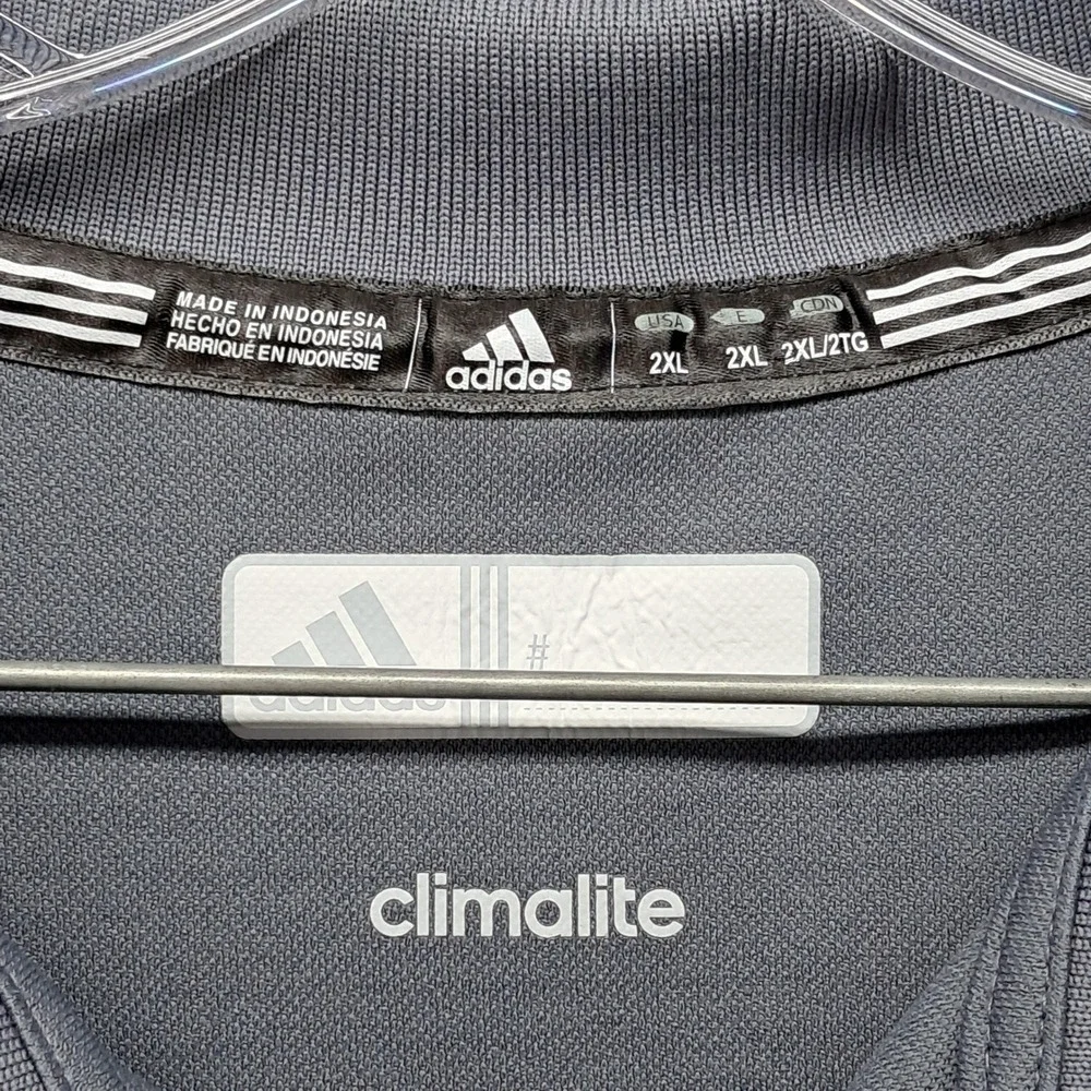 adidas climalite short
