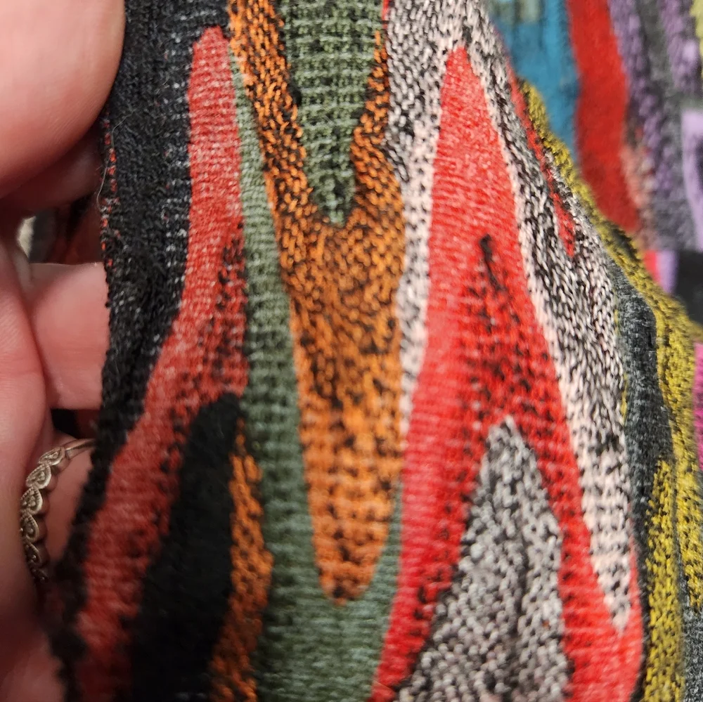 Unbranded handwoven nepal