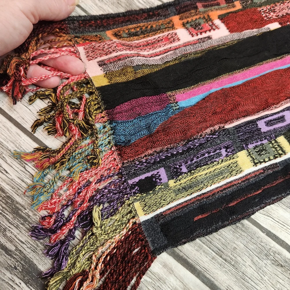 Unbranded handwoven nepal
