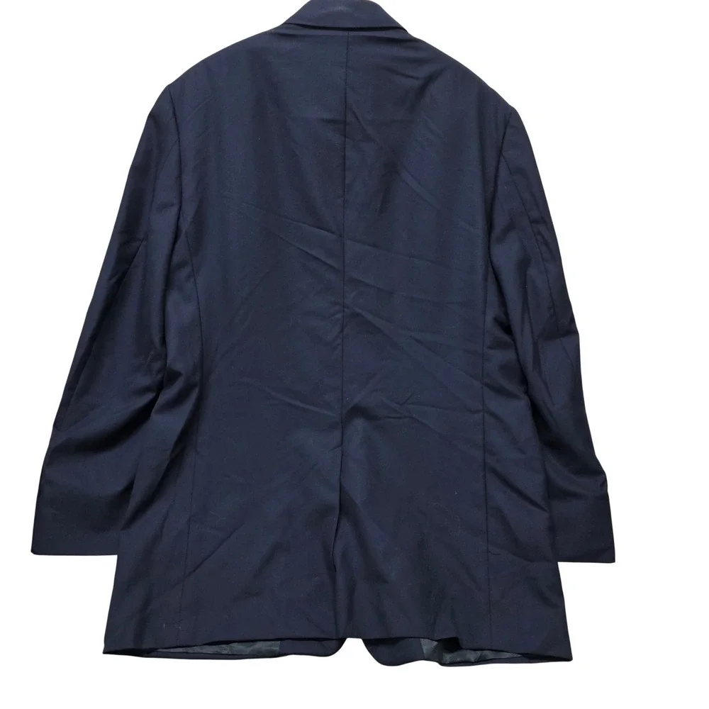 Burberry navy blue