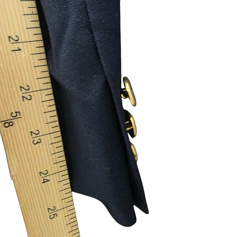 Burberry navy blue