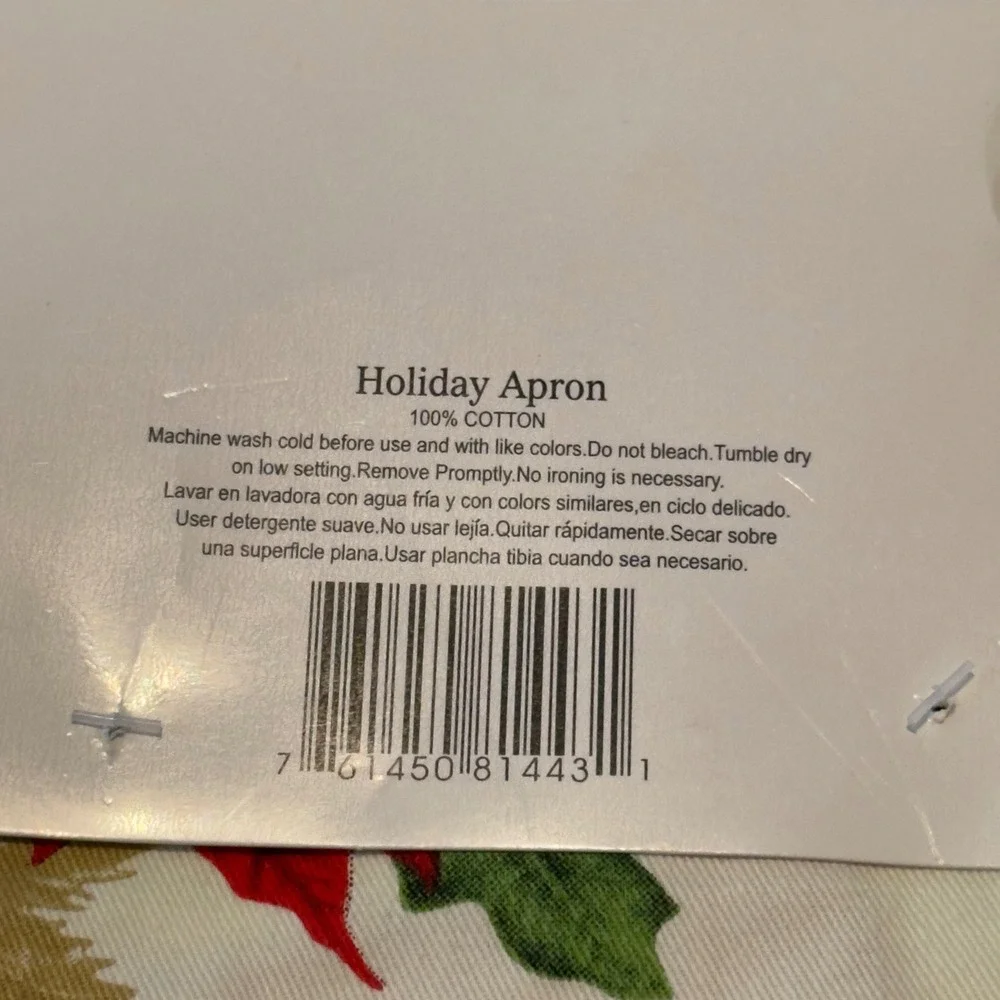 N/A festive holiday