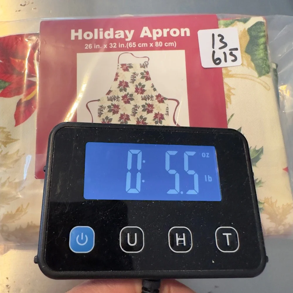 N/A festive holiday