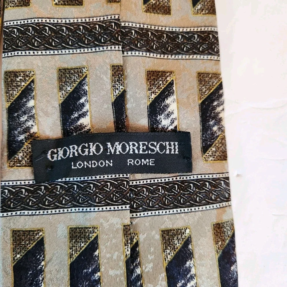 Giorgio Moreschi giorgio moreschi