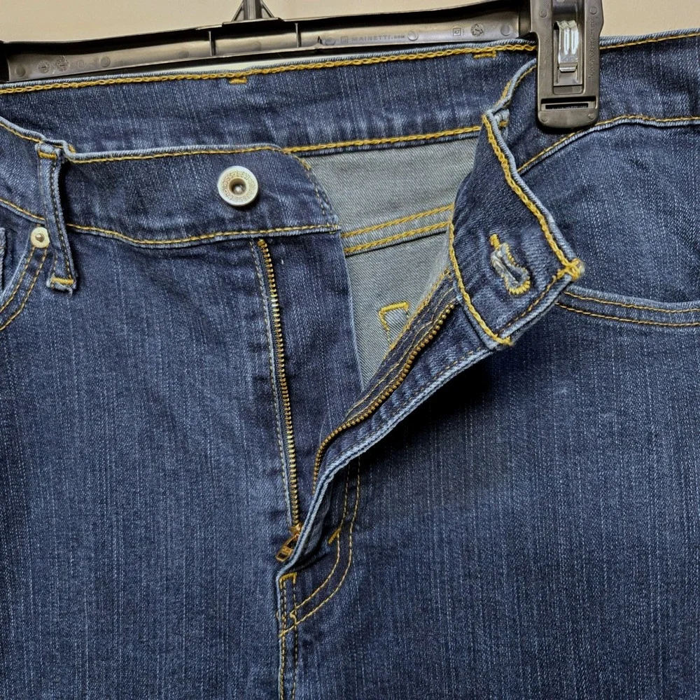 Levis durable quality