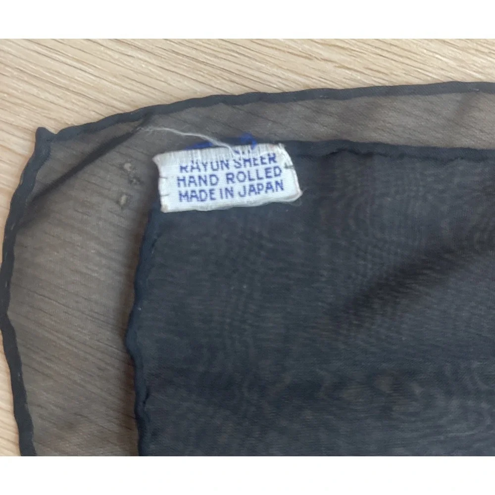 The Unbranded Brand this vintage