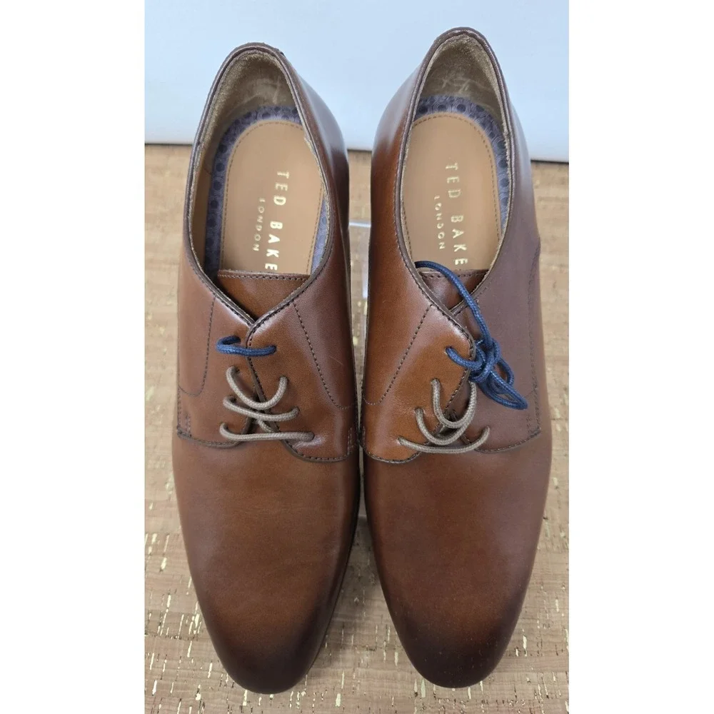 Ted Baker shoes good