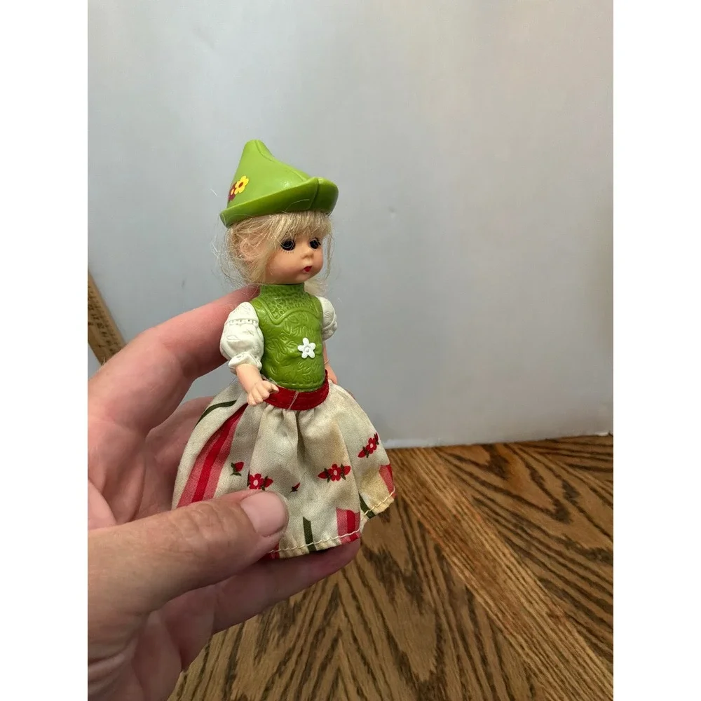 Alexander Doll Company vintage alexander