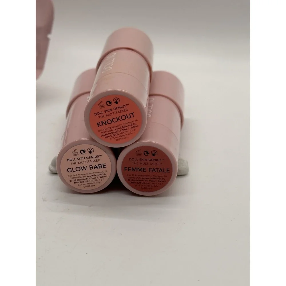 Doll 10 brand new