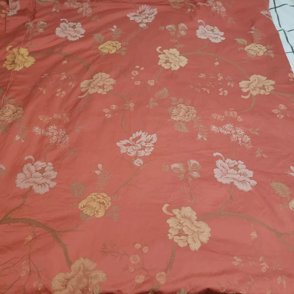 SFERRA king duvet