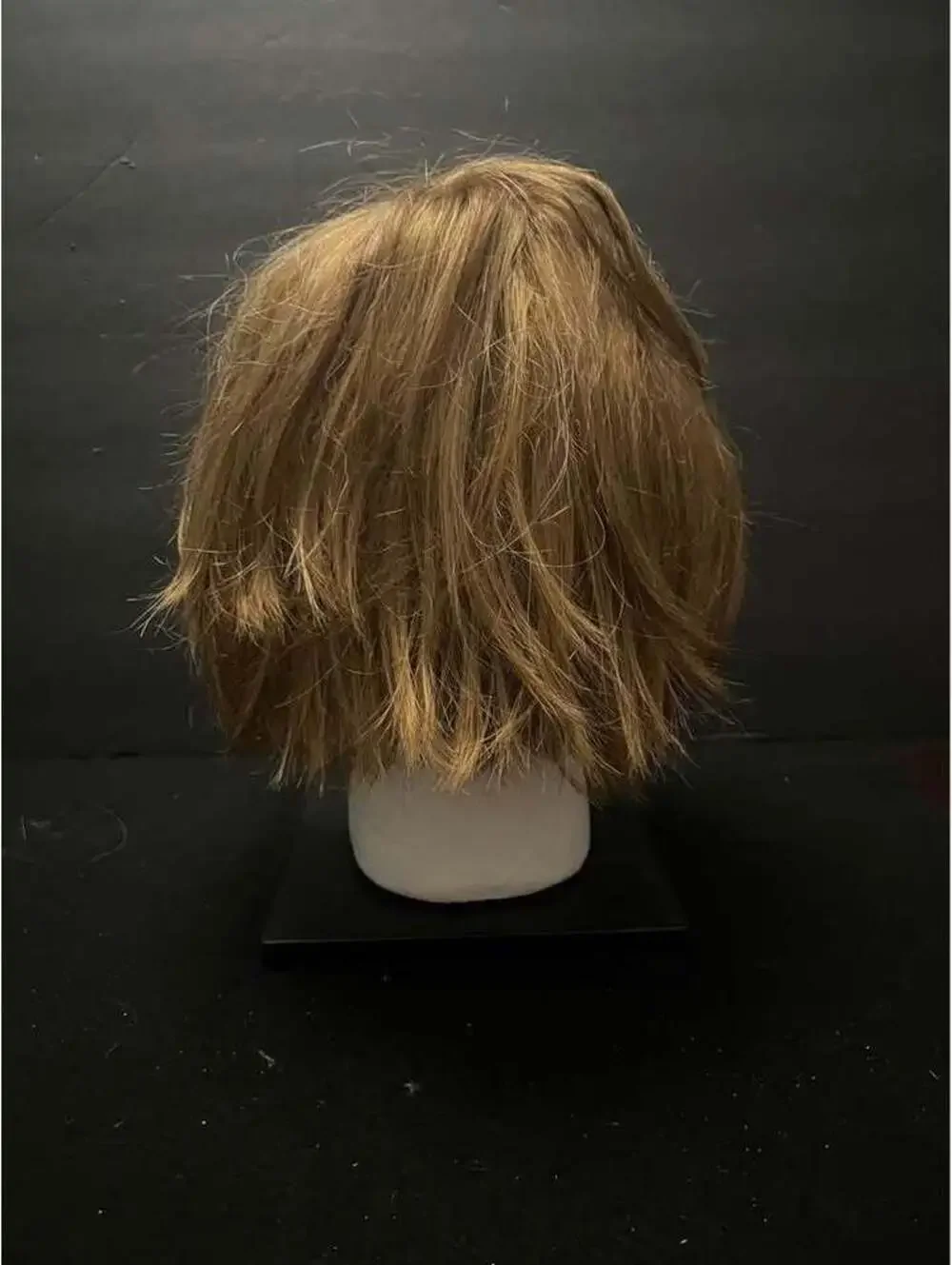 N/A layered synthetic