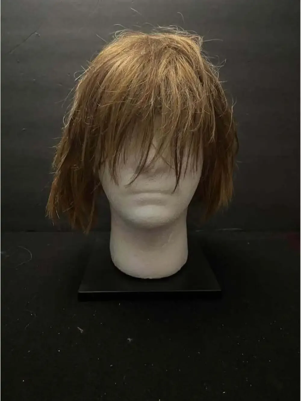N/A layered synthetic