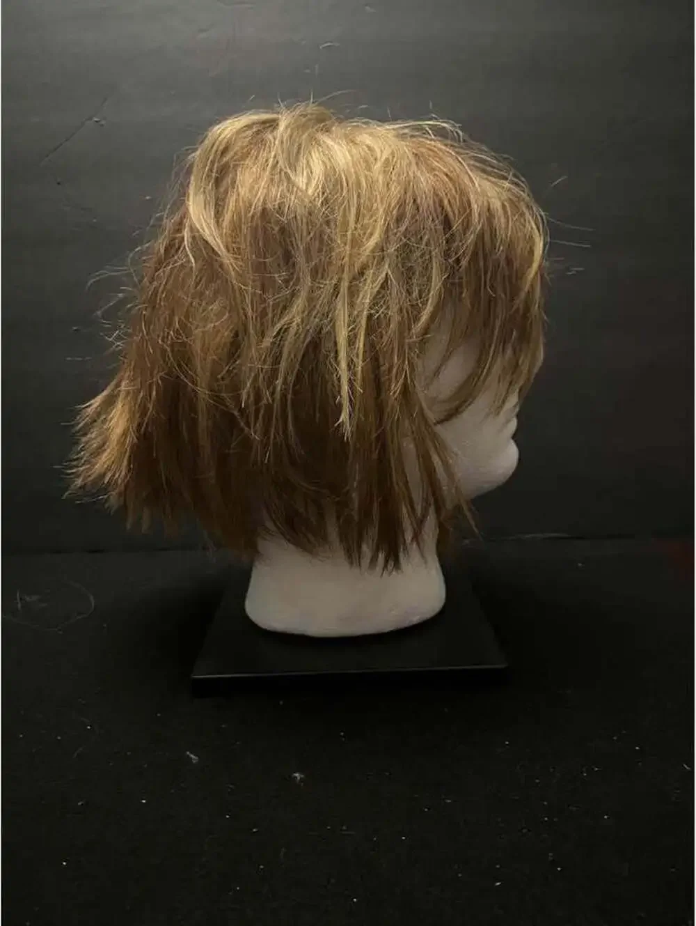 N/A layered synthetic