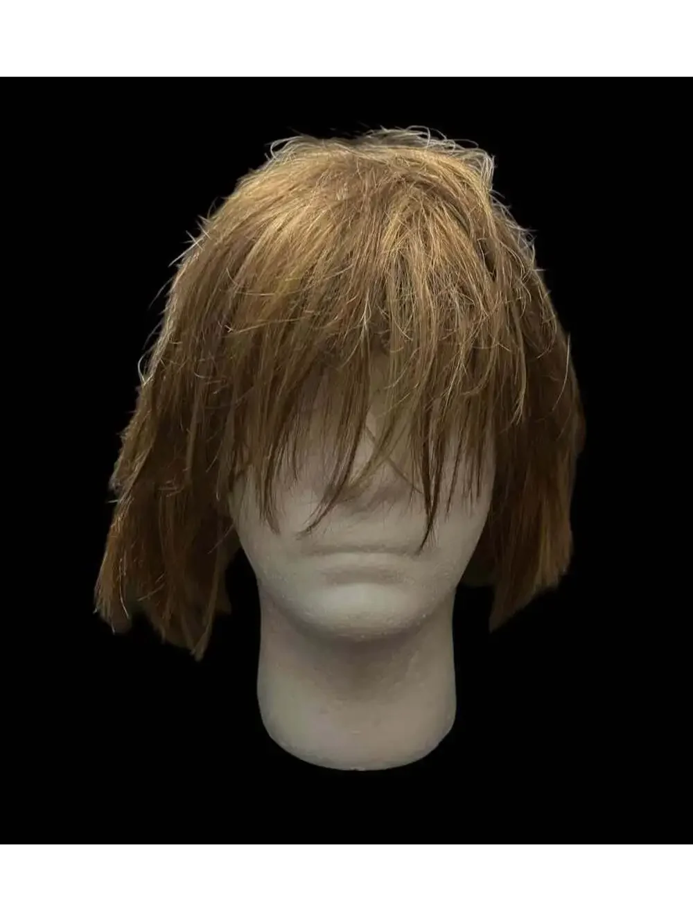 N/A layered synthetic