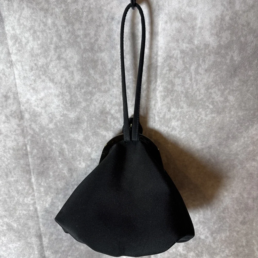 N/A drop gunmetal