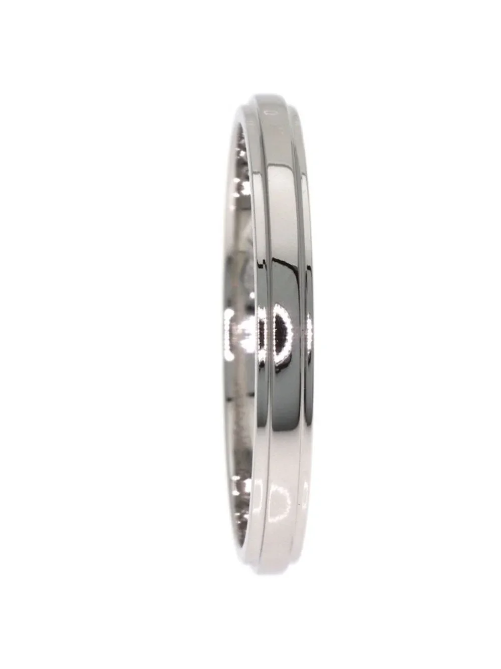 Cartier 58 Ring Silver