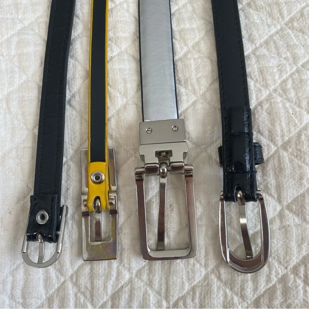 Source Unknown bundle four