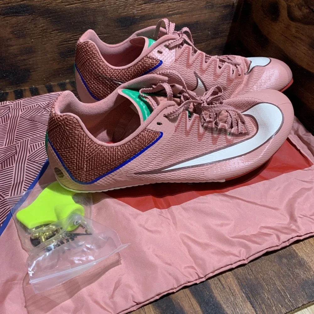 Nike zoomx dragonfly