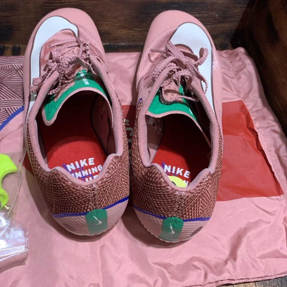Nike zoomx dragonfly