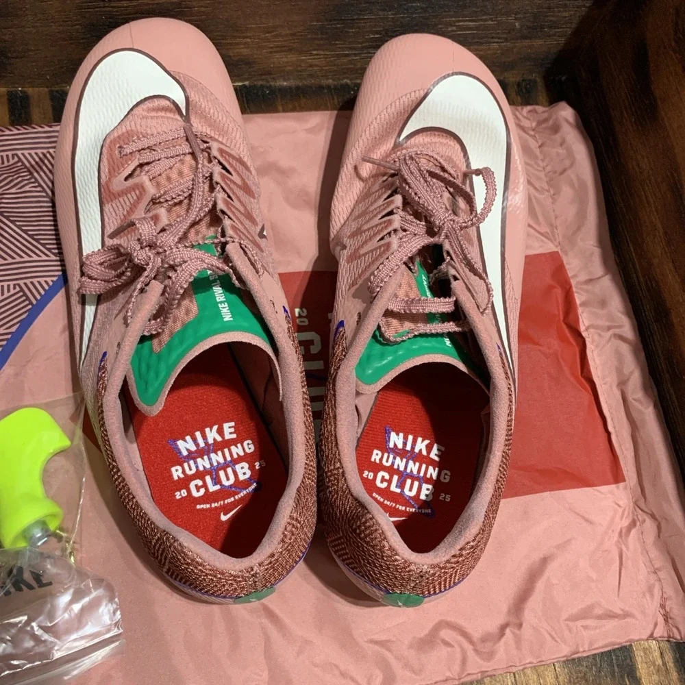 Nike zoomx dragonfly