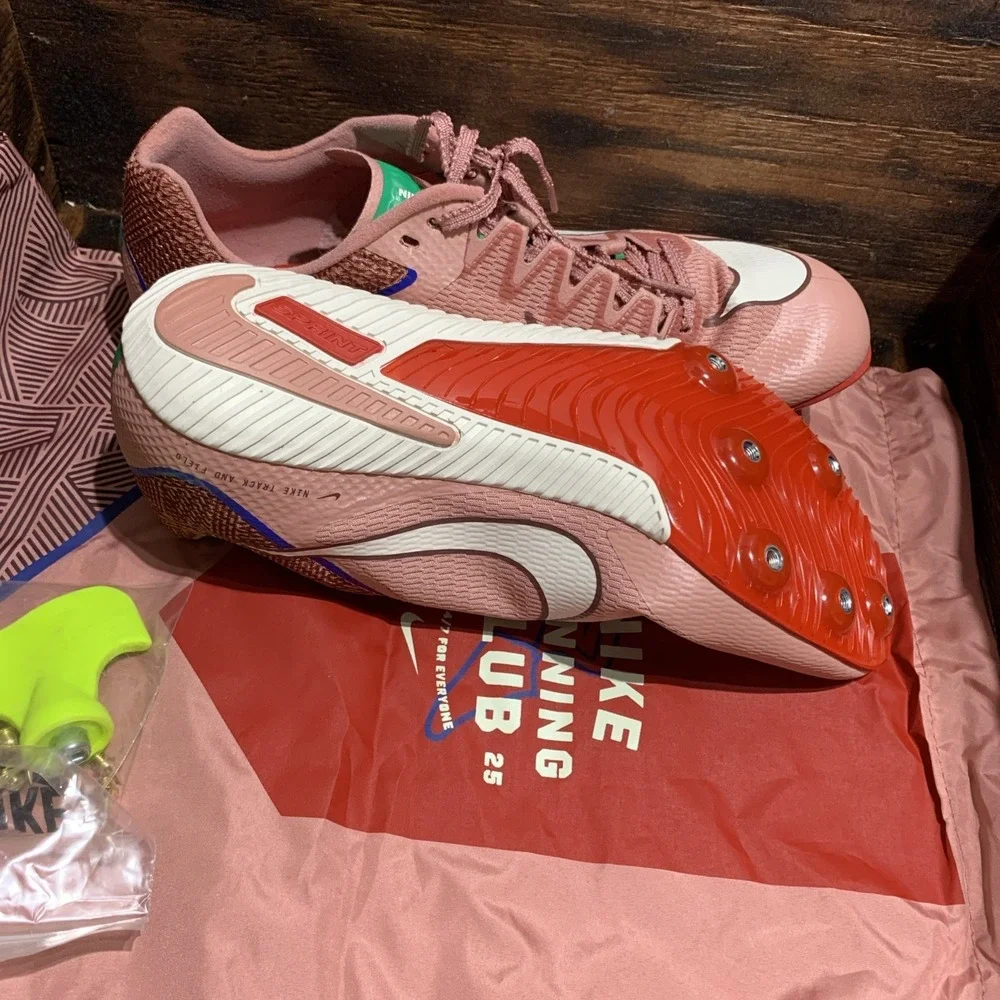 Nike zoomx dragonfly